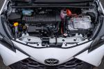 Toyota Yaris Hybrid GR Sport 2019 года (UK)